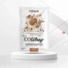 TOPWAY WHEY 100% COOKIES 10X35G CX/80