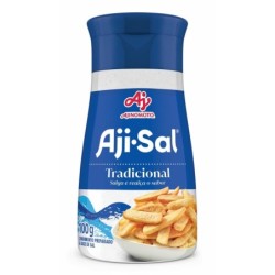 AJI SAL FRASCO 100 GR CX/36