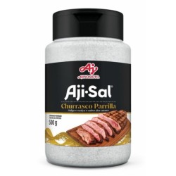 AJI SAL CHURRASCO PARRILLA 500G 15CX