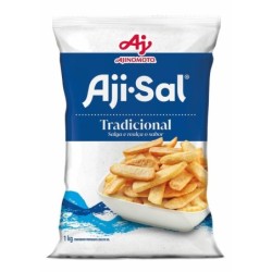 AJI SAL SACO 1 KG CX/12