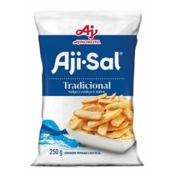 AJI SAL SACO 250 GR CX/40