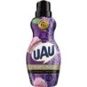 UAU AMAC CONC LAVANDA/FRESCO 500ML CX/12