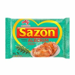 SAZON TOQUE ALECRIM 60GR CX/48