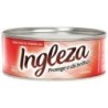 CERA INGLEZA PASTA VERMELHA 400GR CX/12