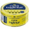 CERA INGLEZA PASTA AMARELA 300G CX/12