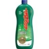 CERA ARDOSIA LIQ VERDE 750ML CX/12
