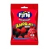 FINI BALA GELATINA  AMORAS 80GR CX/12