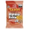 SAZON BAT FRITA PAPRICA/TOMAT 60GR CX/48