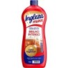 CERA INGLEZA MAX LIQ VERMELH 750ML CX/12