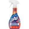 UAU LIMP DESENG COZ SPRAY 500ML CX/12