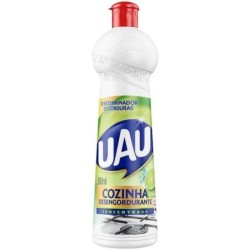 UAU LIMP DESENG COZ CONC LIM 500ML CX/24