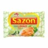 SAZON TOQUE LIMAO 60GR CX/48