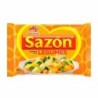 SAZON AMARELO 60GR CX/48