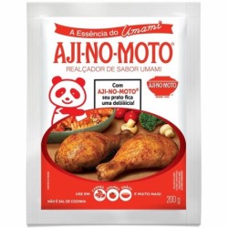 AJINOMOTO SACO 200GR CX/24