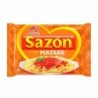 SAZON LARANJA 60GR CX/48