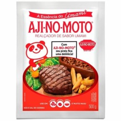 AJINOMOTO SACO 500 GR CX/12