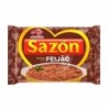SAZON MARROM 60GR CX/48
