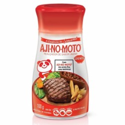 AJINOMOTO FRASCO 100 GR CX/36