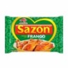 SAZON VERDE 60GR CX/48