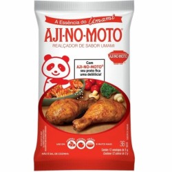AJINOMOTO FLOPPY SACO 36GR CX/48