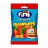 FINI BALA GELAT FINIBURGUERS 80GR CX/12