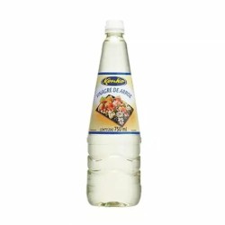 VINAGRE DE ARROZ KENKO750ML CX/12