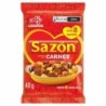 SAZON VERMELHO 40GR CX/48