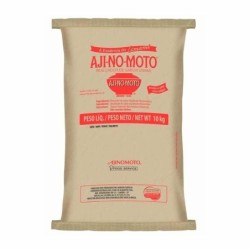 AJINOMOTO SACO 10 KG