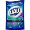UAU LAVA ROUPAS ACTIVE 800ML CX/18
