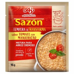 SAZON TEMPERA TRANSF TOMATE DP18X16G CX4
