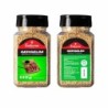 GERGELIM TOST BRANCO POTE 110GR CX/12