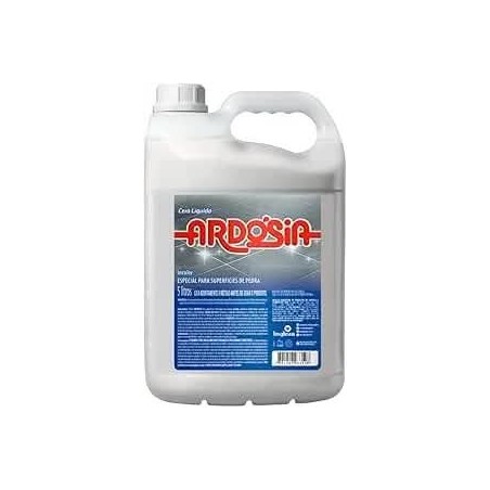 UAU ARDOSIA INCOLOR 5L CX/4
