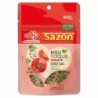 SAZON MEU TOQUE TOMATE POUCH 12G CX21