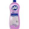 UAU LIMP PISO ACAO CLAREADOR 750ML CX/12