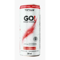 TOPWAY GO FRESH ENER FRU VER 269ML CX/12