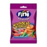 FINI BALA GELAT MINHOCAS CIT 80GR CX/12