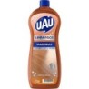 UAU LIMP PISO MADEIRAS 750ML CX/12