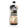 UAU LIMP PISO CHA BRANCO 750ML CX/12