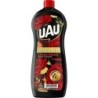 UAU LIMP PISO ROSAS/SEDUCAO 750ML CX/12