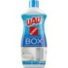 UAU LIMP BOX 200ML CX/24