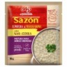 SAZON TEMPERA TRANSF ALHO DP18X16G CX4