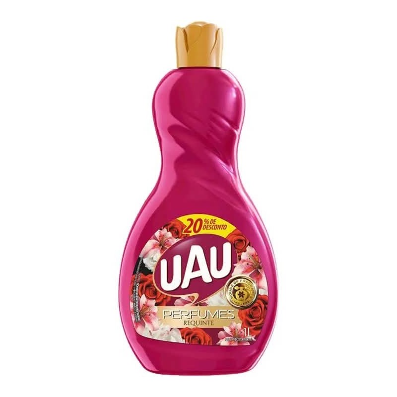 UAU LIMP REQUINTE PROM 1L CX/12