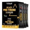 TOPWAY GO FRESH FIBER LARANJ 269ML CX/12
