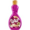 UAU LIMP FLORES / SONHOS 500ML CX/24