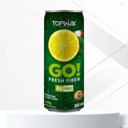 TOPWAY GO FRESH FIBER LIMAO 269ML CX/12