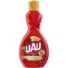 UAU LIMP FLORES VERM SEDUCAO 500ML CX/24