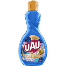 UAU LIMP BRISA / FRESCOR 500ML CX/24