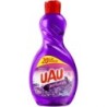 UAU LIMP LAVANDA/CONFORTO PROM 1L CX/12