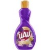 UAU LIMP LAVANDA CONFORTO 500ML CX/24