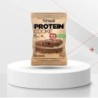 TOPWAY PROT COOKIE CHO/AVEL 10X45G CX/40